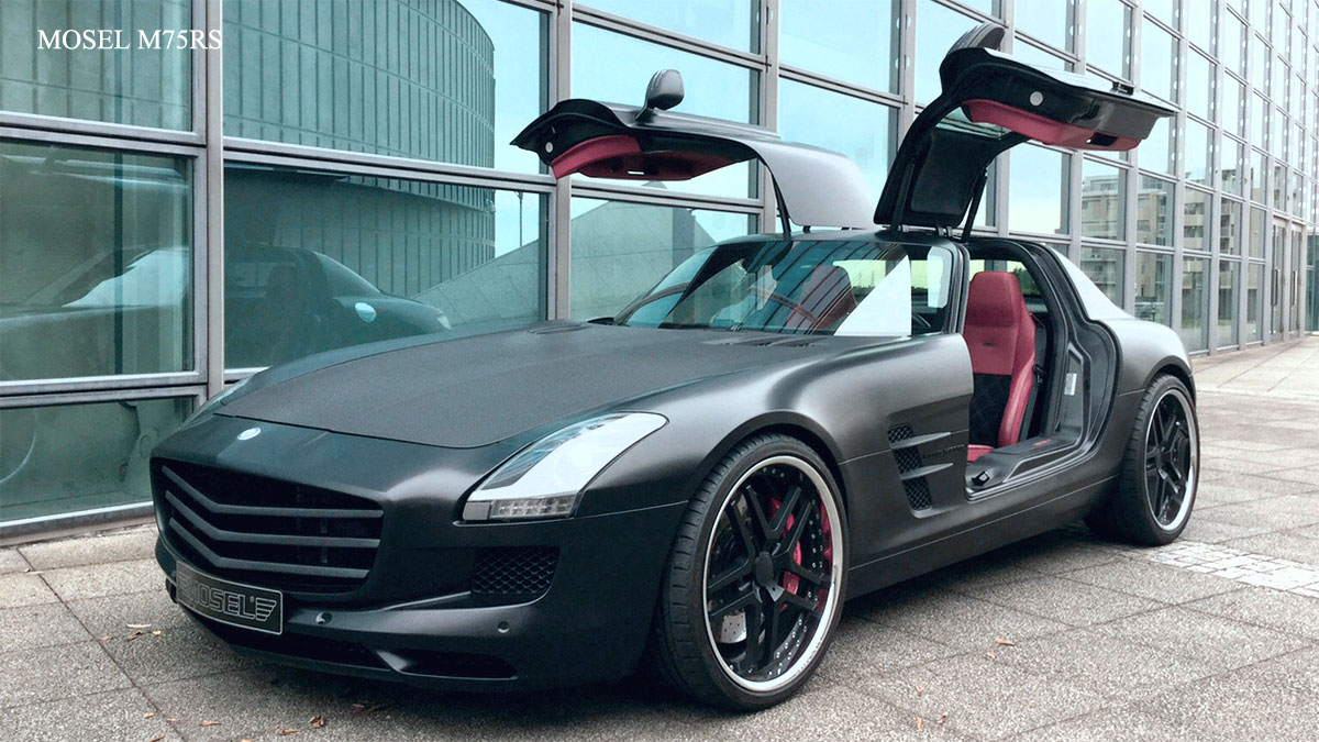 SLS-MOSEL-M75RS