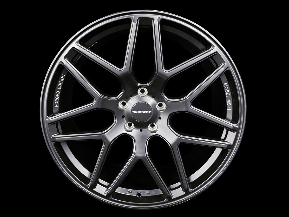 MOSEL MS11 FORGED 23inch 11J