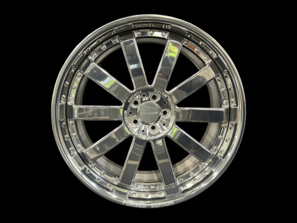 MOSEL MS10 FORGED 22inch 10J