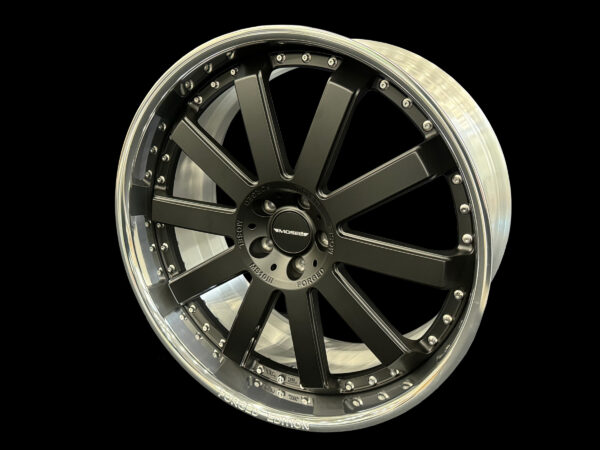 MOSEL MS10 FORGED 22inch 10J