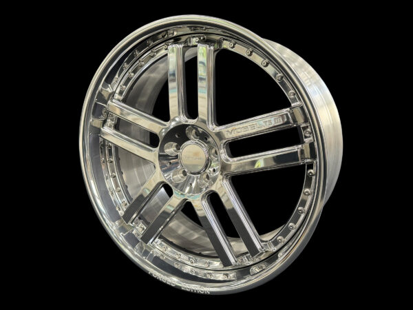 MOSEL MS10 FORGED 22inch 10J