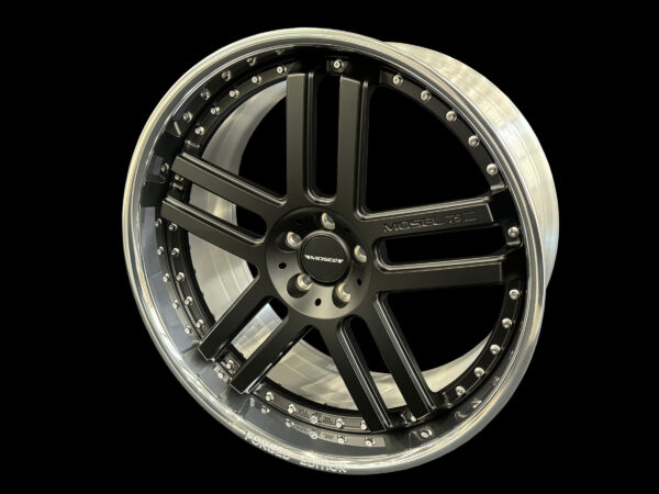 MOSEL MS10 FORGED 22inch 10J