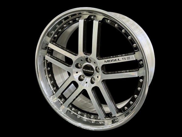 MOSEL MS10 FORGED 22inch 10J